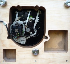 Garrard 301 XXL Makassar 15